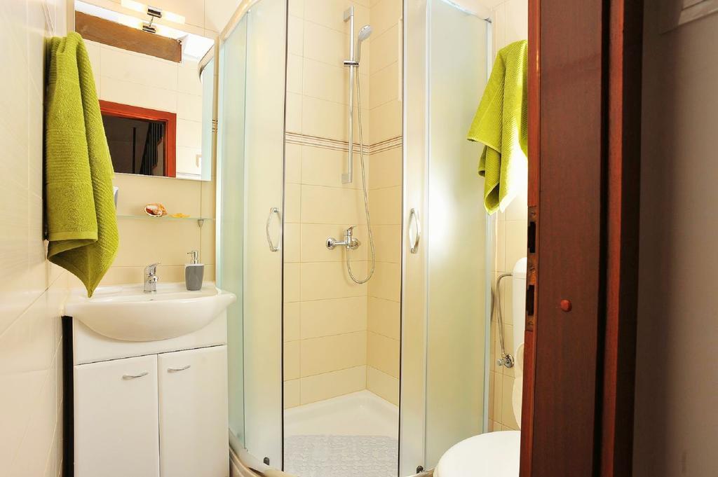 Holiday Home Lucica Sutivan Kültér fotó