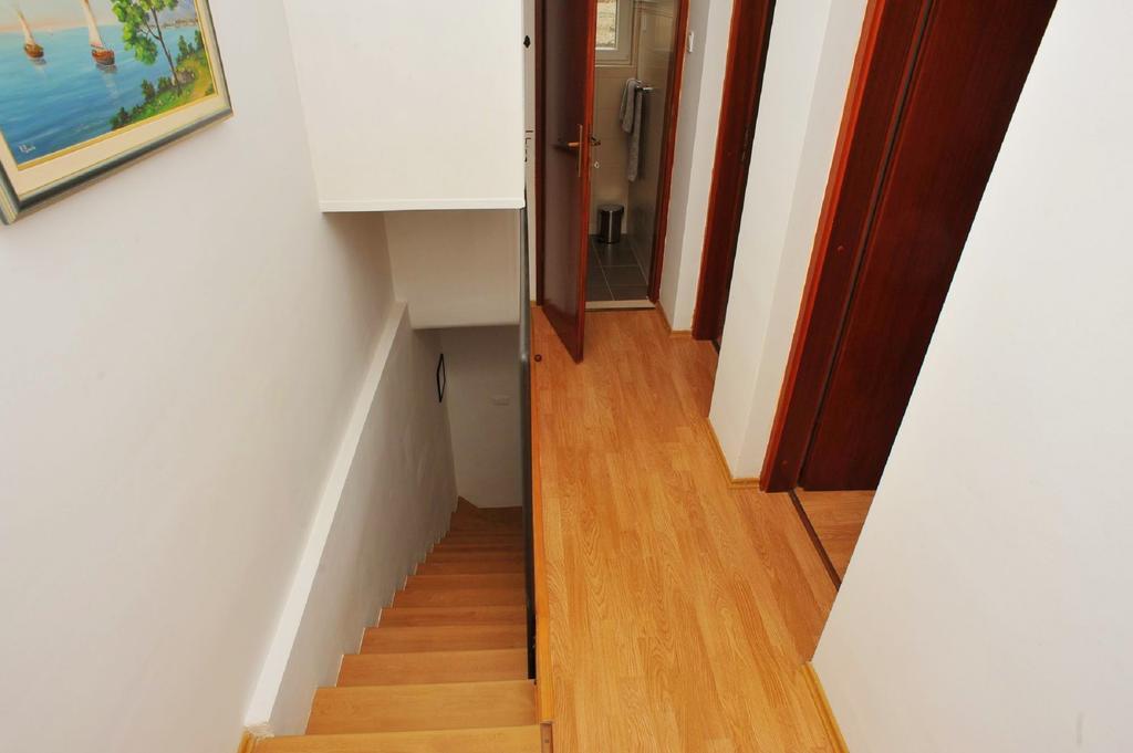 Holiday Home Lucica Sutivan Kültér fotó