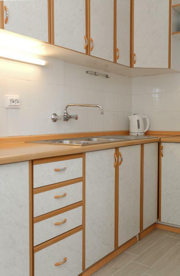Holiday Home Lucica Sutivan Kültér fotó
